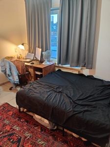 Appartement Tilburg - Martinitorenstraat