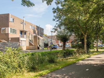 Appartement Vlissingen - Blikkenburg