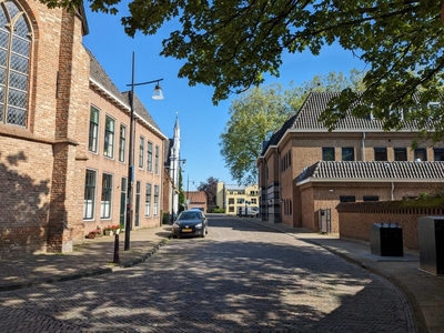 Appartement Zutphen - Oudewand