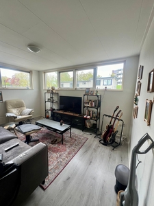 Appartement Zwolle - Almelose Kanaal