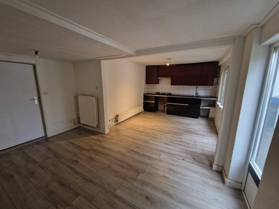 Appartement Zwolle - Veemarkt