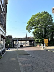 Arnhem - Hommelseweg