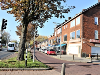 Arnhem - Huissensestraat