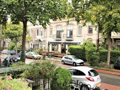 Arnhem - Jacob Cremerstraat