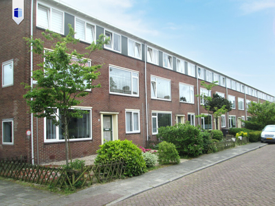 Boven- en/of Benedenwoning Hillegom - Graaf Janlaan 26