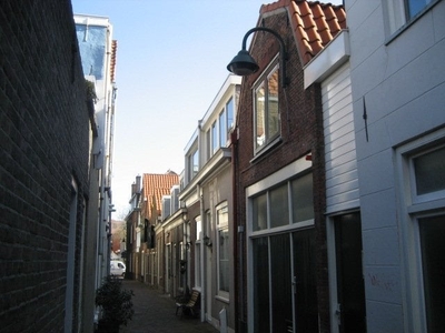 Bovenwoning Clarenstraat, Delft huren?