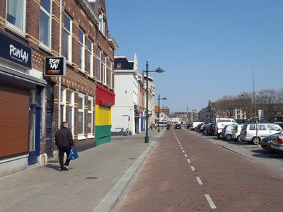 Breda - Haagweg