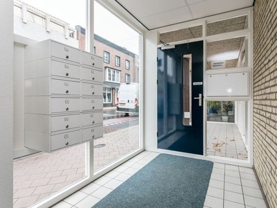 Brunssum - Astoria-Rumpenerstraat