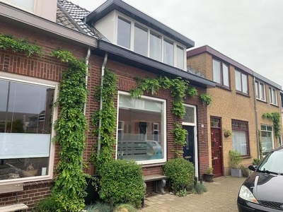 Eengezinswoning Kolfbaanstraat, Breda huren?