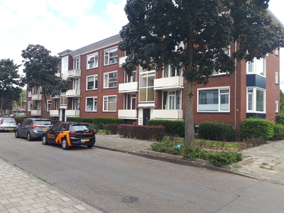 Enschede - J.H.W. Robersstraat