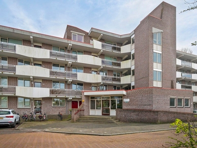 Galerijflat Selde Rust, Amstelveen huren?