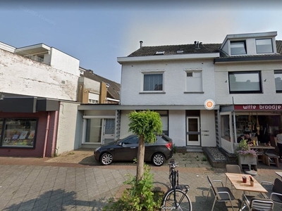 Geleen - Agnes Printhagenstraat