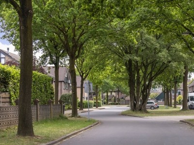 Huis Doetinchem - Wolborgenmate