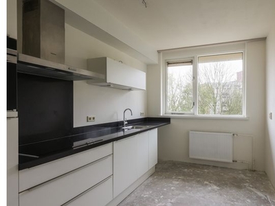 Huur 1 slaapkamer appartement in Groningen