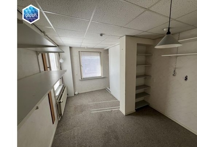 Huur 1 slaapkamer appartement van 20 m² in Breda