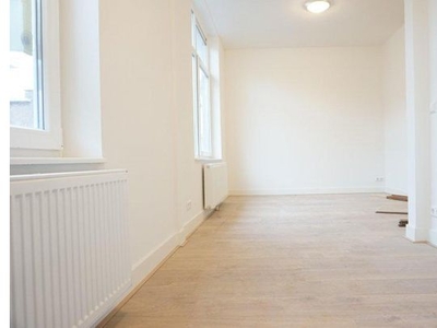 Huur 1 slaapkamer appartement van 20 m² in Den Haag