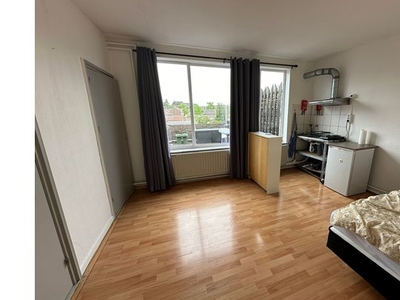 Huur 1 slaapkamer appartement van 20 m² in Maastricht