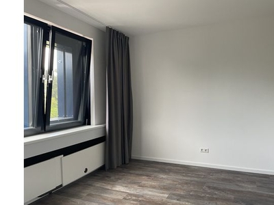 Huur 1 slaapkamer appartement van 34 m² in Nieuwerkerk Aan Den Ijssel