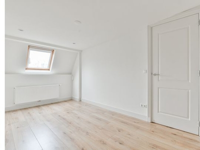 Huur 1 slaapkamer appartement van 39 m² in Amsterdam