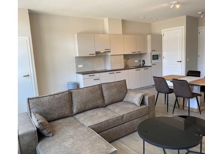 Huur 1 slaapkamer appartement van 44 m² in Zeist