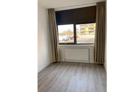 Huur 1 slaapkamer appartement van 47 m² in Rotterdam