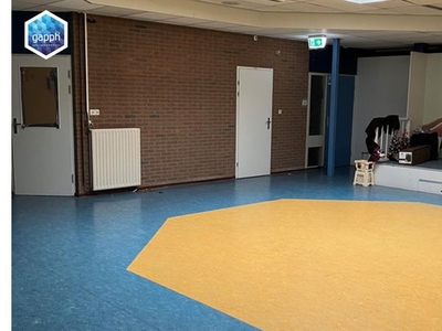 Huur 1 slaapkamer appartement van 50 m² in Capelle aan den IJssel