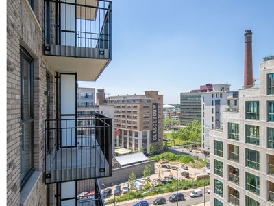 Huur 1 slaapkamer appartement van 53 m² in Eindhoven