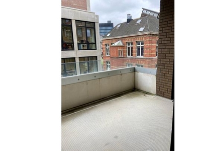 Huur 1 slaapkamer appartement van 55 m² in Amsterdam