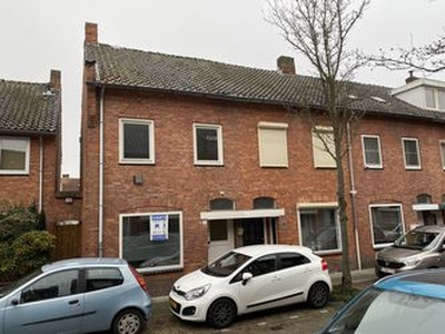 Huur 1 slaapkamer appartement van 60 m² in Tilburg