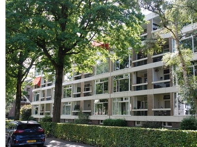 Huur 1 slaapkamer appartement van 71 m² in Bussum