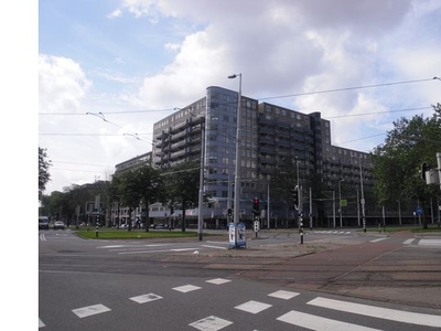 Huur 1 slaapkamer appartement van 76 m² in Rotterdam