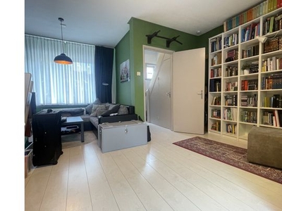 Huur 1 slaapkamer huis van 69 m² in Deventer