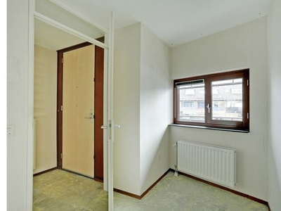 Huur 2 slaapkamer appartement in Breda