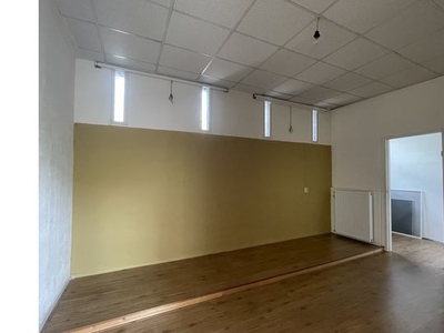 Huur 2 slaapkamer appartement van 103 m² in Arnhem