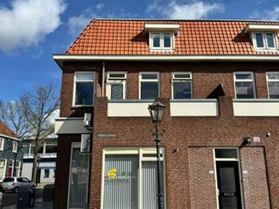 Huur 2 slaapkamer appartement van 49 m² in Bergen op Zoom