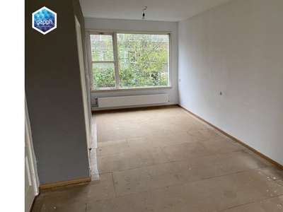 Huur 2 slaapkamer appartement van 55 m² in Rotterdam