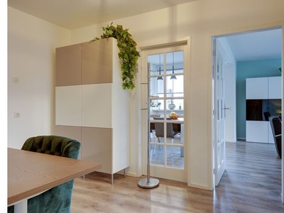 Huur 2 slaapkamer appartement van 73 m² in Arnhem