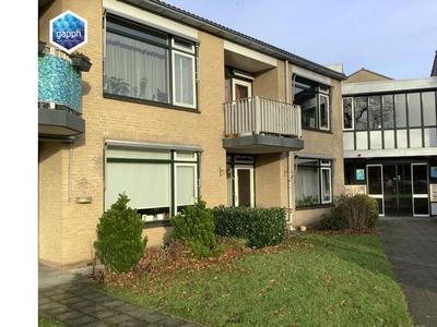 Huur 2 slaapkamer appartement van 75 m² in Hattem