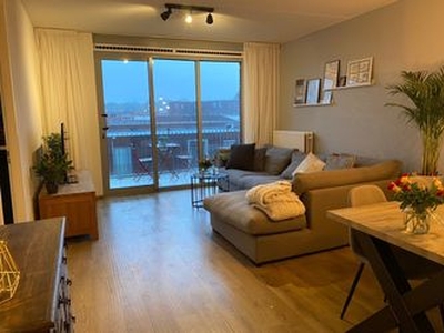 ruim 3 kamer appartement te huur aan de jan van der heijdenstraat