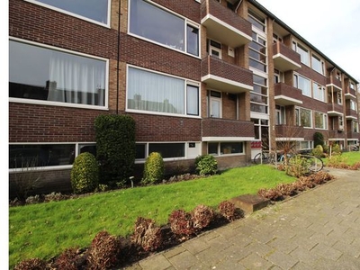 Huur 2 slaapkamer appartement van 80 m² in Groningen