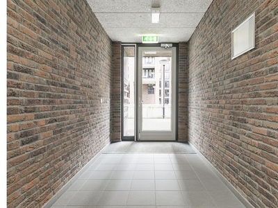 Huur 2 slaapkamer appartement van 90 m² in Tilburg