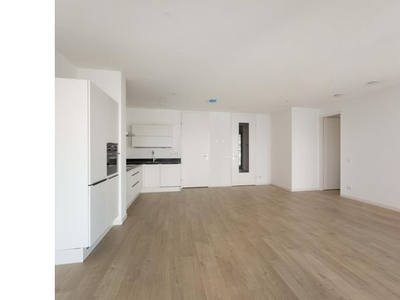 Huur 3 slaapkamer appartement van 103 m² in Rotterdam