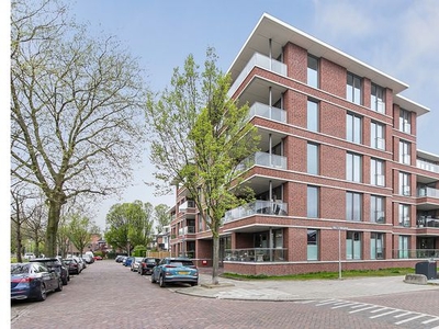 Huur 3 slaapkamer appartement van 103 m² in Schiedam