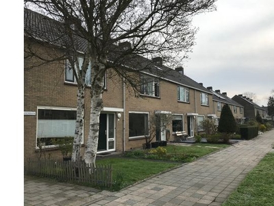 Huur 3 slaapkamer appartement van 110 m² in Rhoon