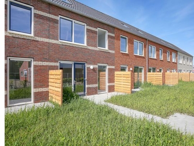 Huur 3 slaapkamer appartement van 113 m² in Groningen