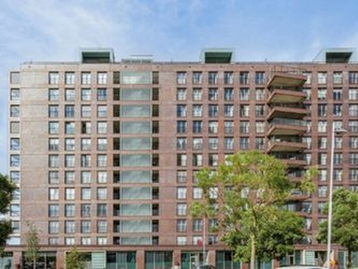 Huur 3 slaapkamer appartement van 113 m² in Rotterdam