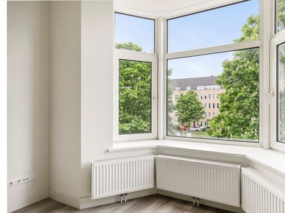 Huur 3 slaapkamer appartement van 115 m² in Amsterdam