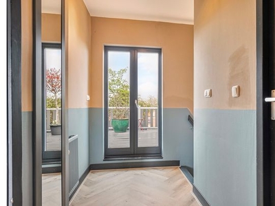 Huur 2 slaapkamer appartement van 140 m² in Amsterdam