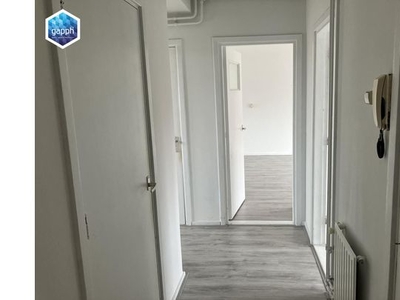 Huur 3 slaapkamer appartement van 50 m² in Hoorn