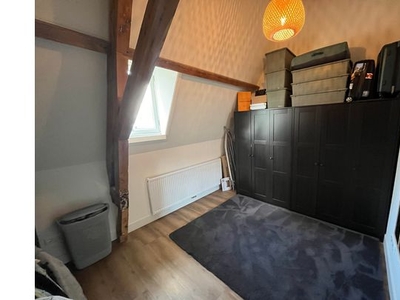 Huur 3 slaapkamer appartement van 60 m² in Oudewater